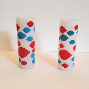 Vintage Mid-Century design glasses